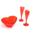 Valentines Heart Set