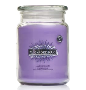 Wickford & Co Scented Candle 18oz - Lavender Haze