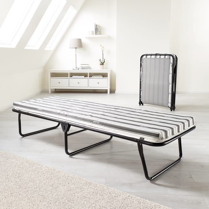 Folding bed with storage deals