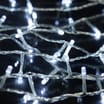 Prestige 400 LED Multifunction/Timer String Lights