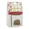 Wickford & Co Wax Melt & Burner Set - Cherry Bakewell 