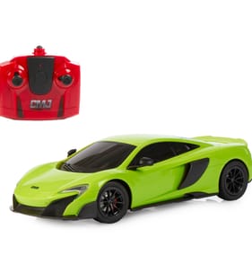 McLaren 675LT Remote Control Car