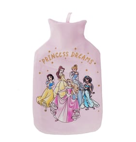Princess Hot Water Bottle 