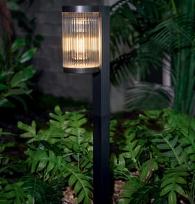 Firefly Solar Pathway Stake Light