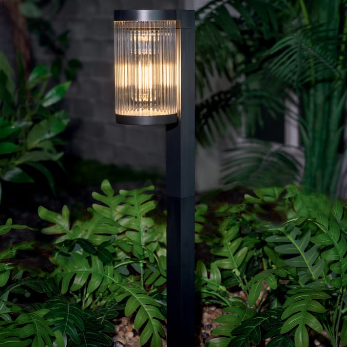 Firefly Solar Pathway Stake Light