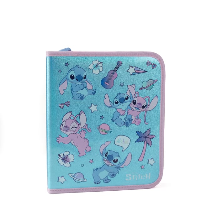Disney Stitch Activity Case