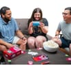 Crash The Party Game