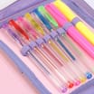  Disney Princess 40 Piece Pencil Case