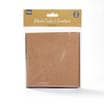 Blank Cards & Envelopes 10 Pack