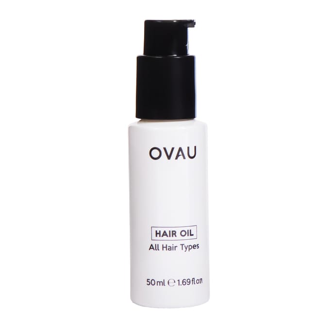 Ovau Hair Oil 50ml