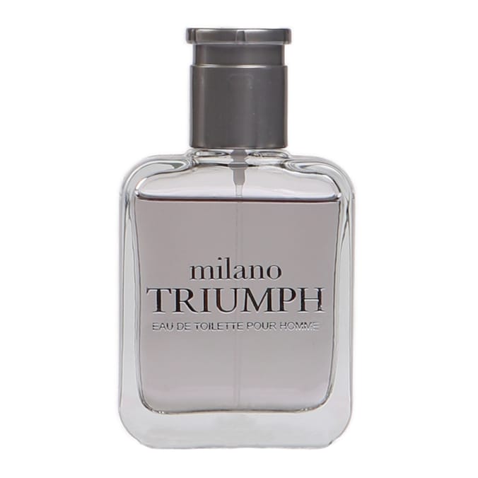 Milano Man Triumph EDT 50ml