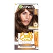 Garnier Belle Color Permanent Hair Dye - 5 Natural Light Chestnut