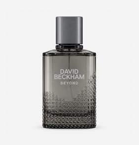 David Beckham Beyond EDT 90ml
