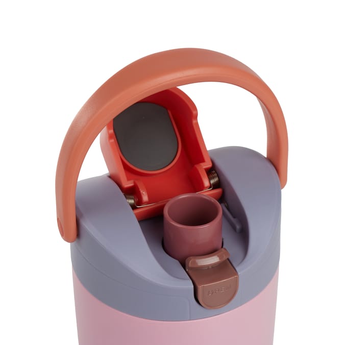 Kitchen Stainless Steel Bottle 900ml