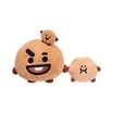 BT21 Small Plush - Shooky