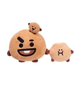 BT21 Small Plush - Shooky