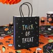 Hallow Scream Treat Bags 6 Pack