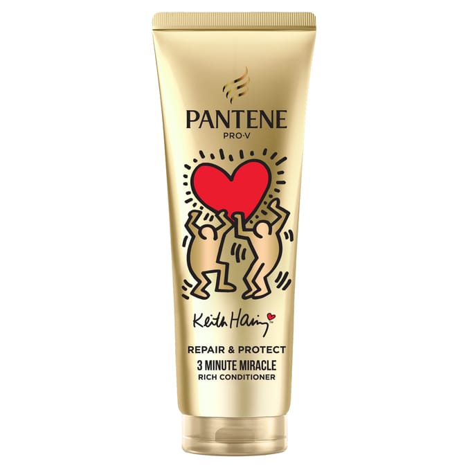 Pantene Pro-V Deep Treatment 220ml