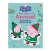 Peppa Pig The Official Annual 2026