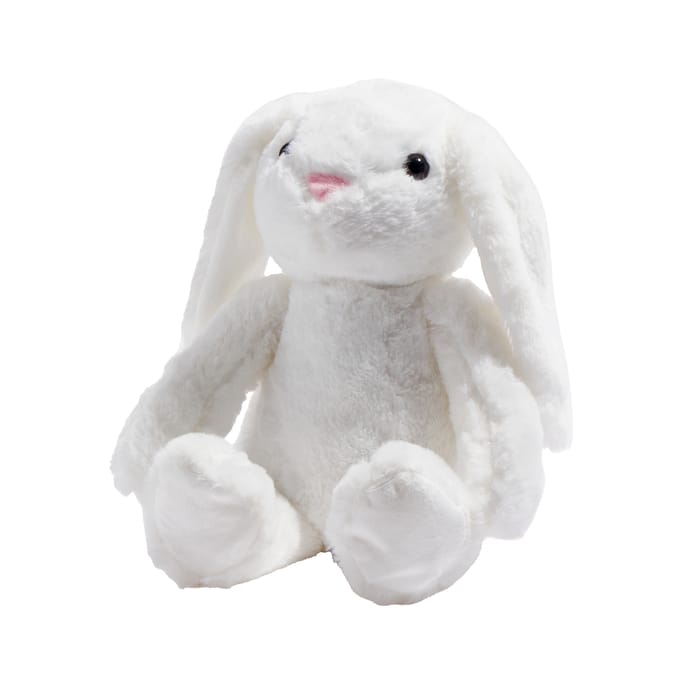 Bunny Plush