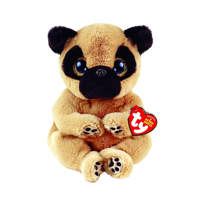Ty Beanie Boo 15cm - Izzy