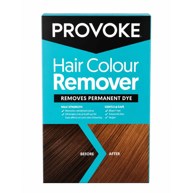 Pro:Voke Hair Colour Remover Extra Strength