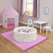 Liberty House Toys Unicorn Playroom Bundle