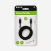 Pifco Charge Cable 1.8m - Type C to Lightning