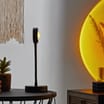 Home Collections LED Sunset Projection Lamp