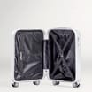 Salisburys Hard Shell Suitcase - London