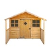 Shire Cubby Playhouse