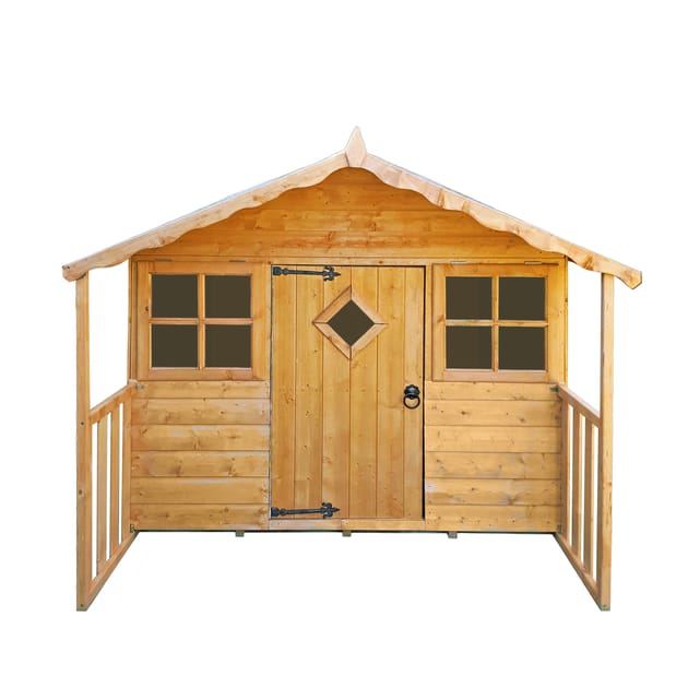 Shire Cubby Playhouse Home Bargains