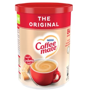 Coffee Mate Original Coffee Whitener 550g