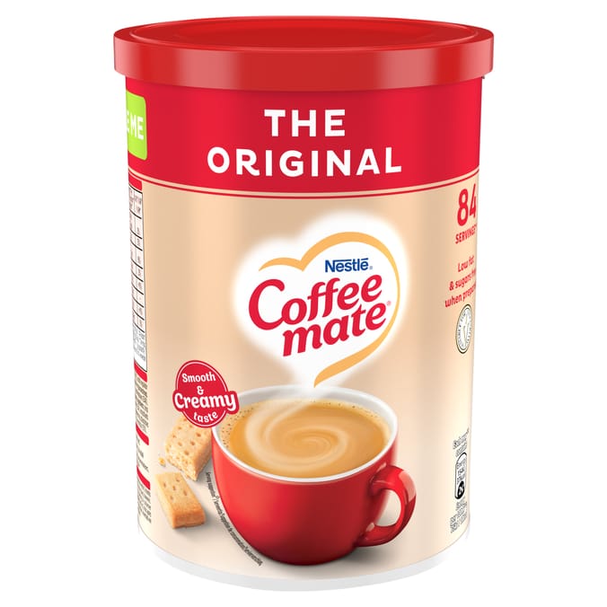 Coffee Mate Original Coffee Whitener 550g