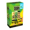 Original Source x Oddballs The Perfect Pair Gift Set