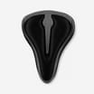 Bikestore Universal Fit Gel Bicycle Seat Cover