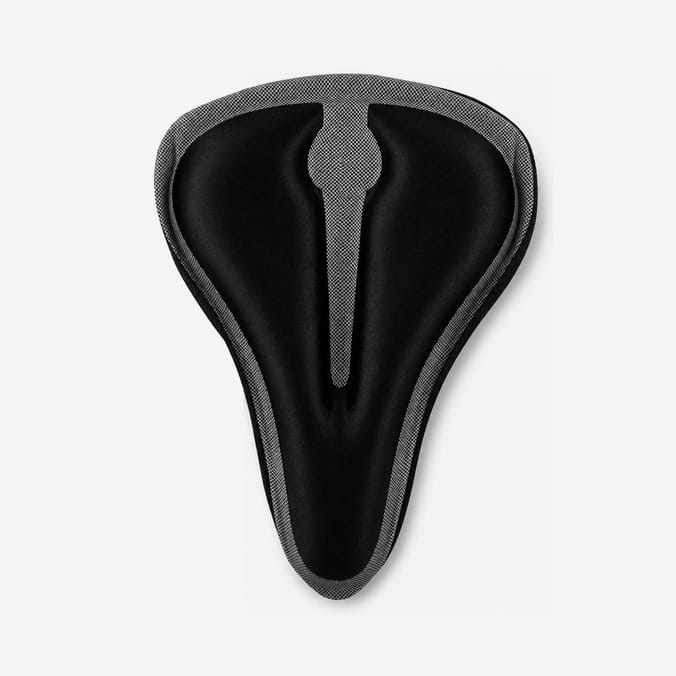 Bikestore Universal Fit Gel Bicycle Seat Cover