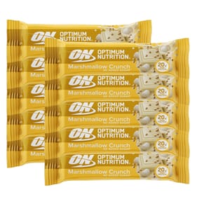 Optimum Nutrition Marshmallow Crunch 65g  x 10