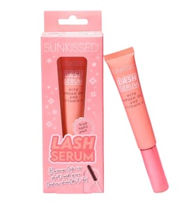 Sunkissed Lash Serum
