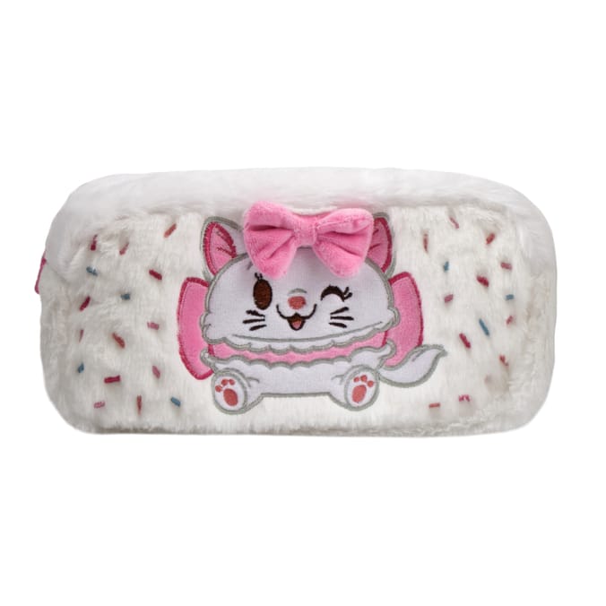Disney Munchlings Fluffy Pencil Case