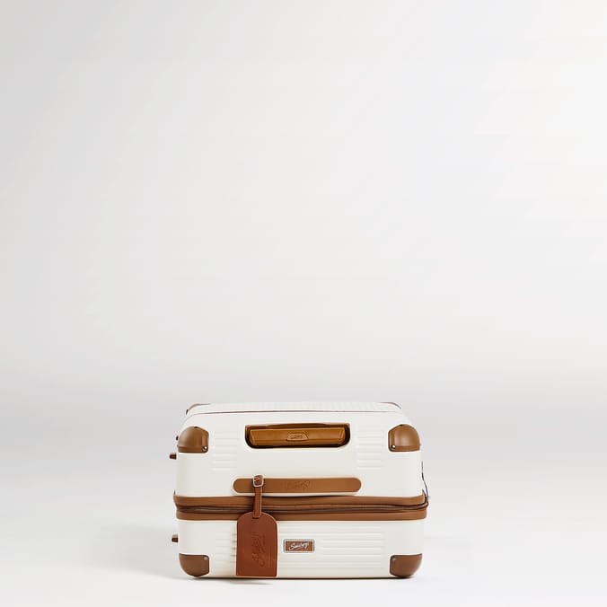 Salisburys Hard Shell Suitcase - Stockholm