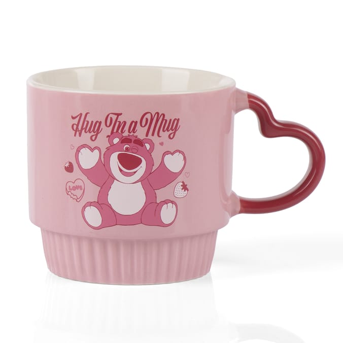 Lotso Mug