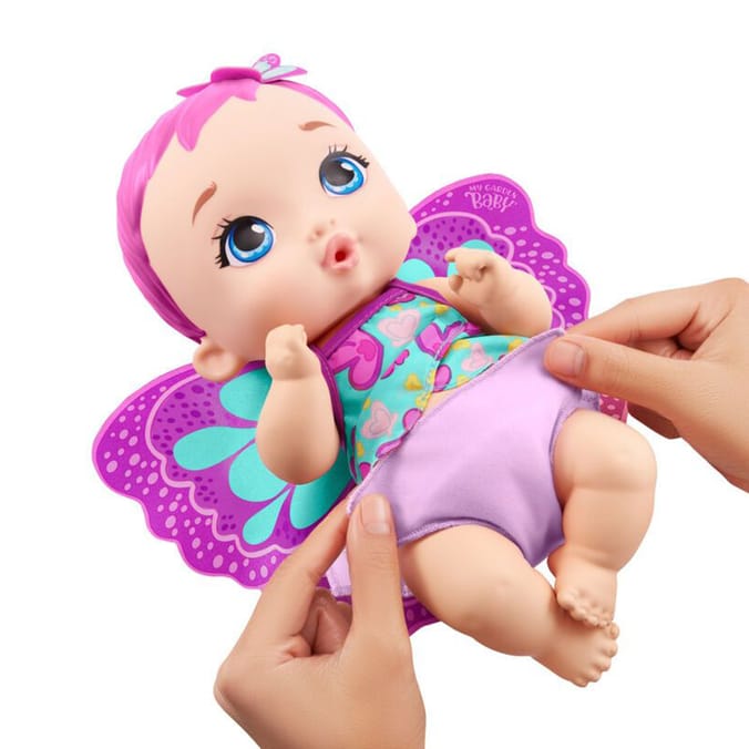My Garden Baby Doll & Accessories
