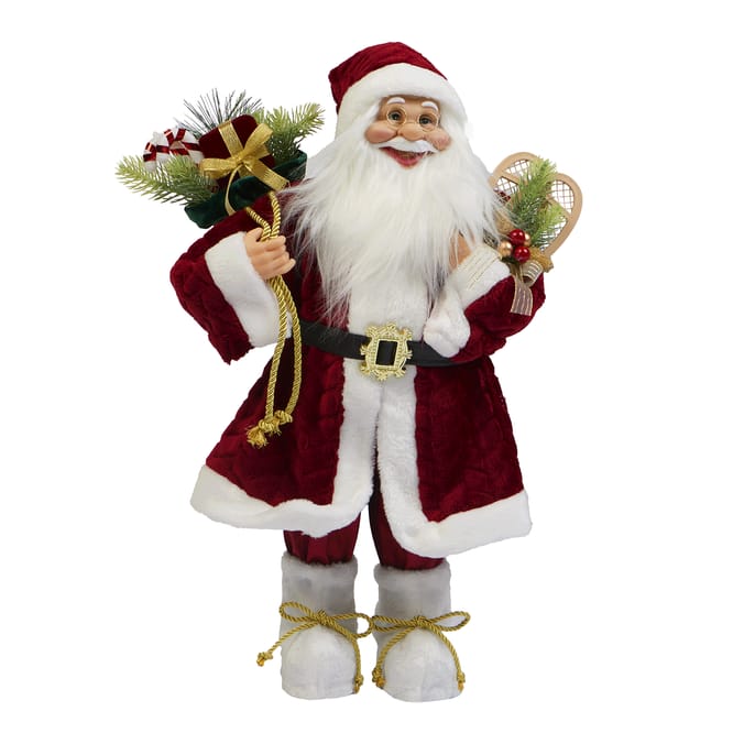 Home bargains santa suit deals