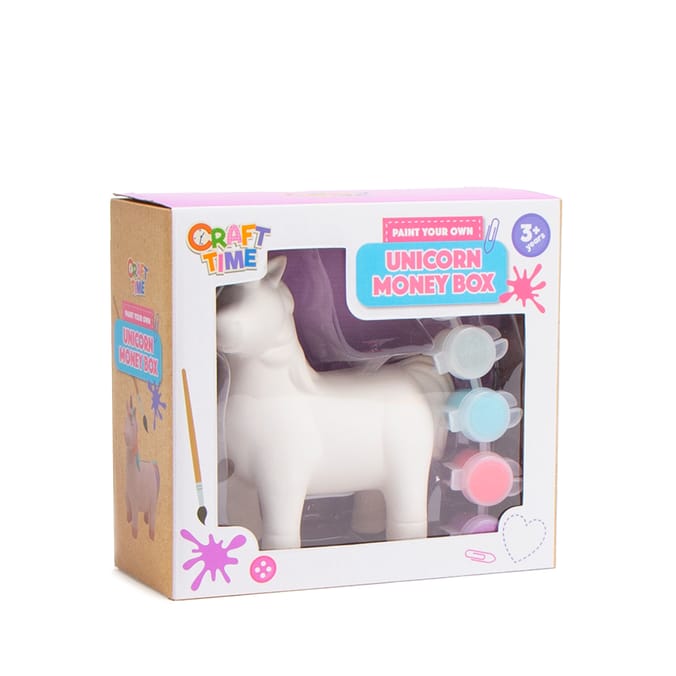 Home bargains best sale unicorn teddy
