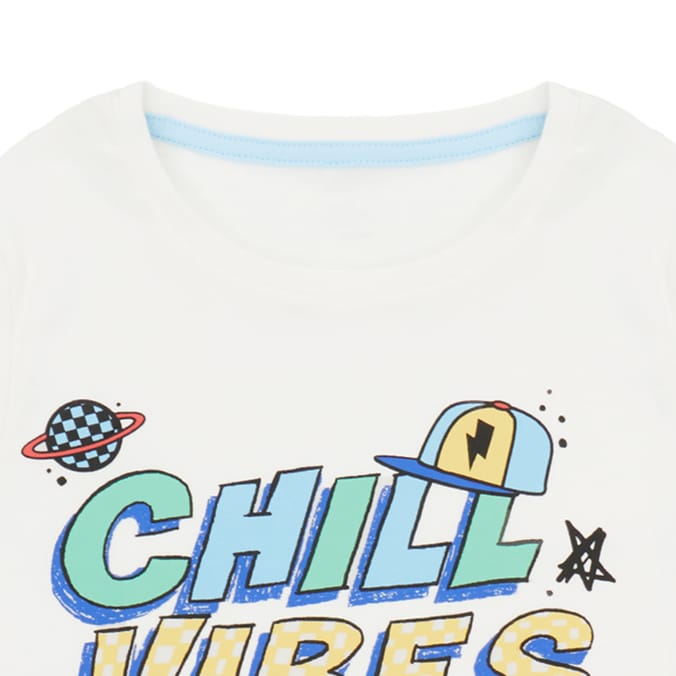 Originals Graffiti Pyjamas