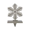 Festive Feeling Stocking Holder - Snowflake