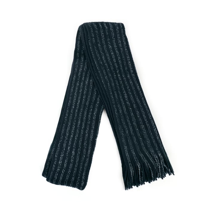 Originals Winter Mens Rochelle Striped Scarf