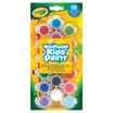 Crayola Washable Kids' Paint 18 Colours