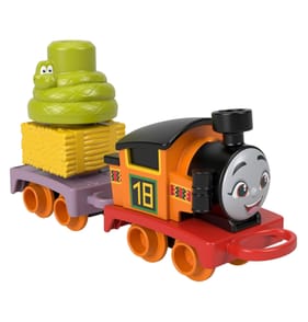 Thomas & Friends My First Nia Engine